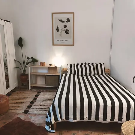 Barreres Homestay szállás Moncada