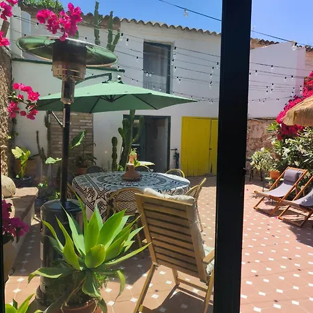 Homestay szállás Barreres *