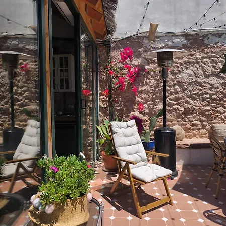 Homestay szállás Barreres