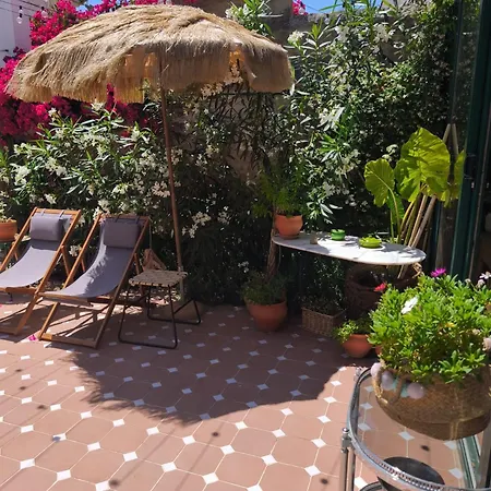 Homestay szállás Barreres