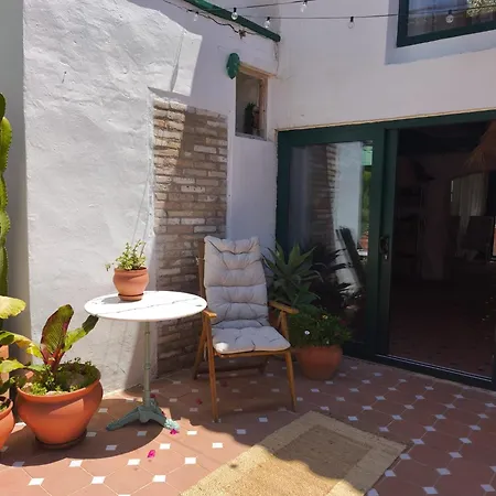 Homestay szállás Barreres