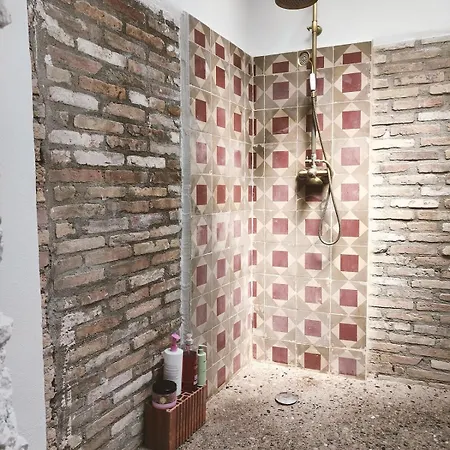 Homestay szállás Barreres Moncada